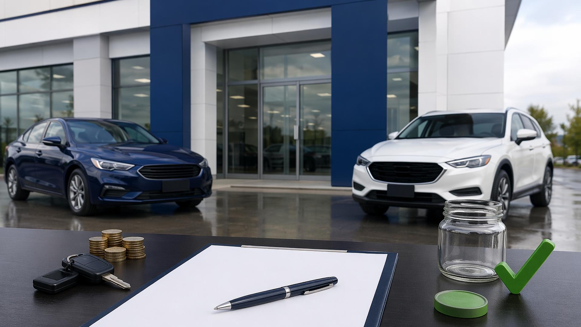 Seven Smart Used Car Leasing Deals to Save on Your Next Car: A Hippo Leasing Practical Guide